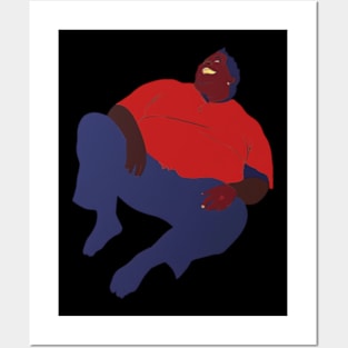 Fat Albert Merchandise Lines Posters and Art